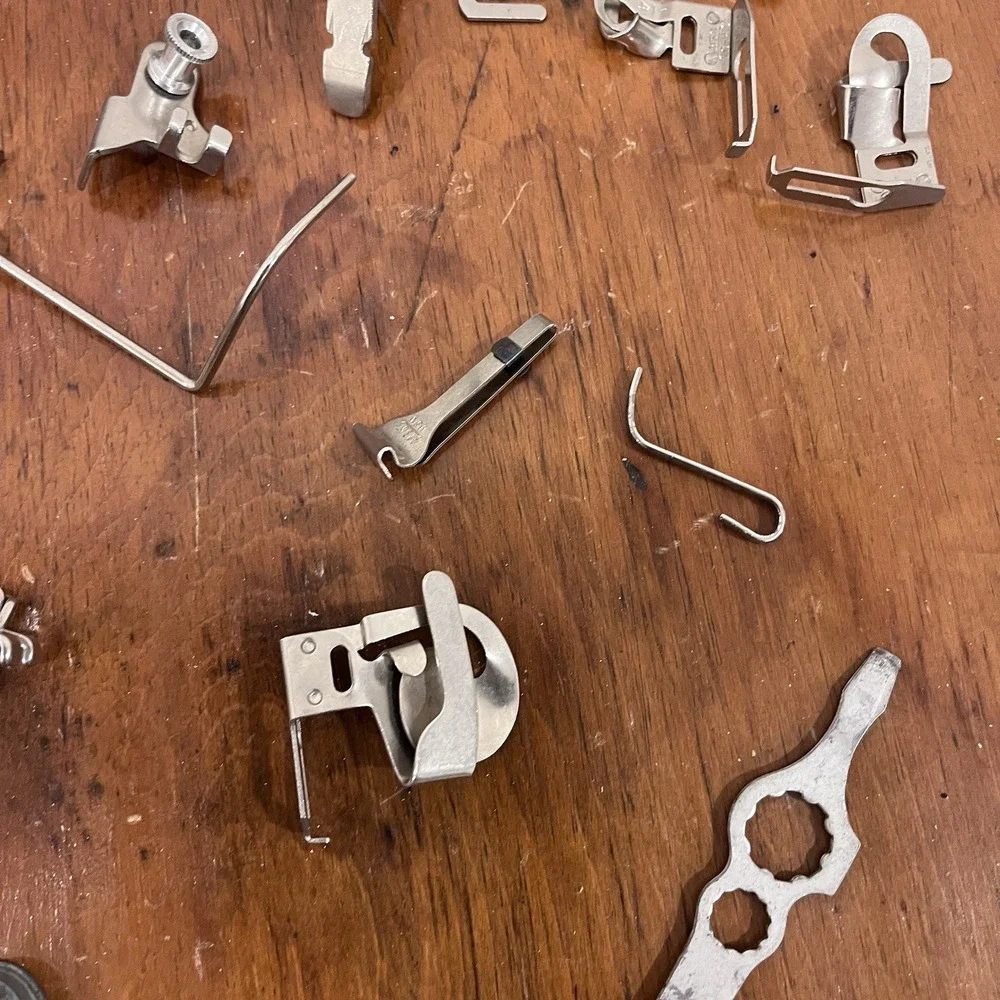 Greist huge lot